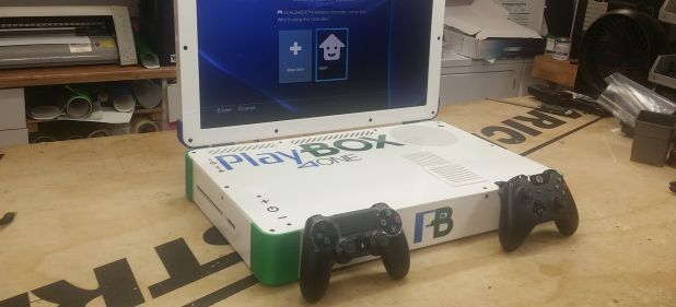 Allgemein (Sonstiges) von 4Players Allgemein (Sonstiges) von 4Players
