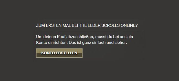 The Elder Scrolls Online (Rollenspiel) von Bethesda Softworks The Elder Scrolls Online (Rollenspiel) von Bethesda Softworks