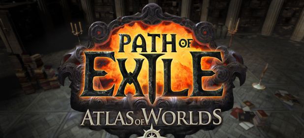 Path of Exile (Rollenspiel) von Grinding Gear Games Path of Exile (Rollenspiel) von Grinding Gear Games