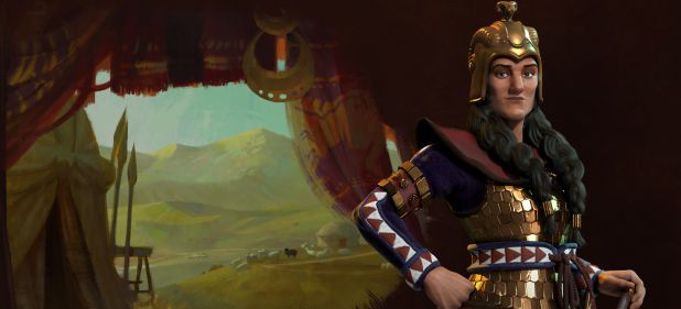 Civilization 6 (Strategie) von 2K Civilization 6 (Strategie) von 2K