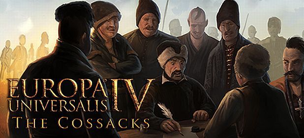 Europa Universalis 4 (Strategie) von Paradox Interactive Europa Universalis 4 (Strategie) von Paradox Interactive