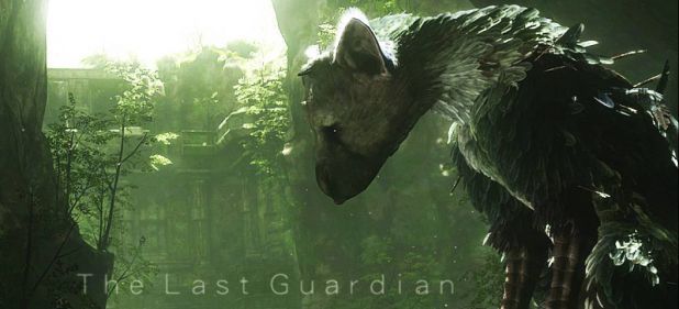 The Last Guardian (Action) von Sony The Last Guardian (Action) von Sony