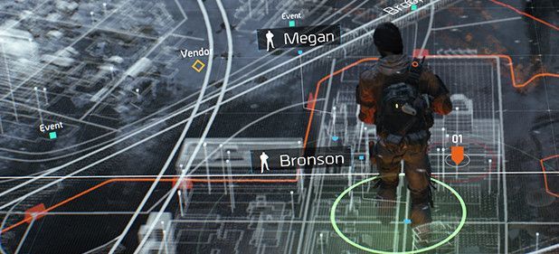 Ubisoft (Unternehmen) von Ubisoft Ubisoft (Unternehmen) von Ubisoft
