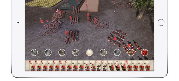 Rome: Total War (Strategie) von Activision / Sega Rome: Total War (Strategie) von Activision / Sega