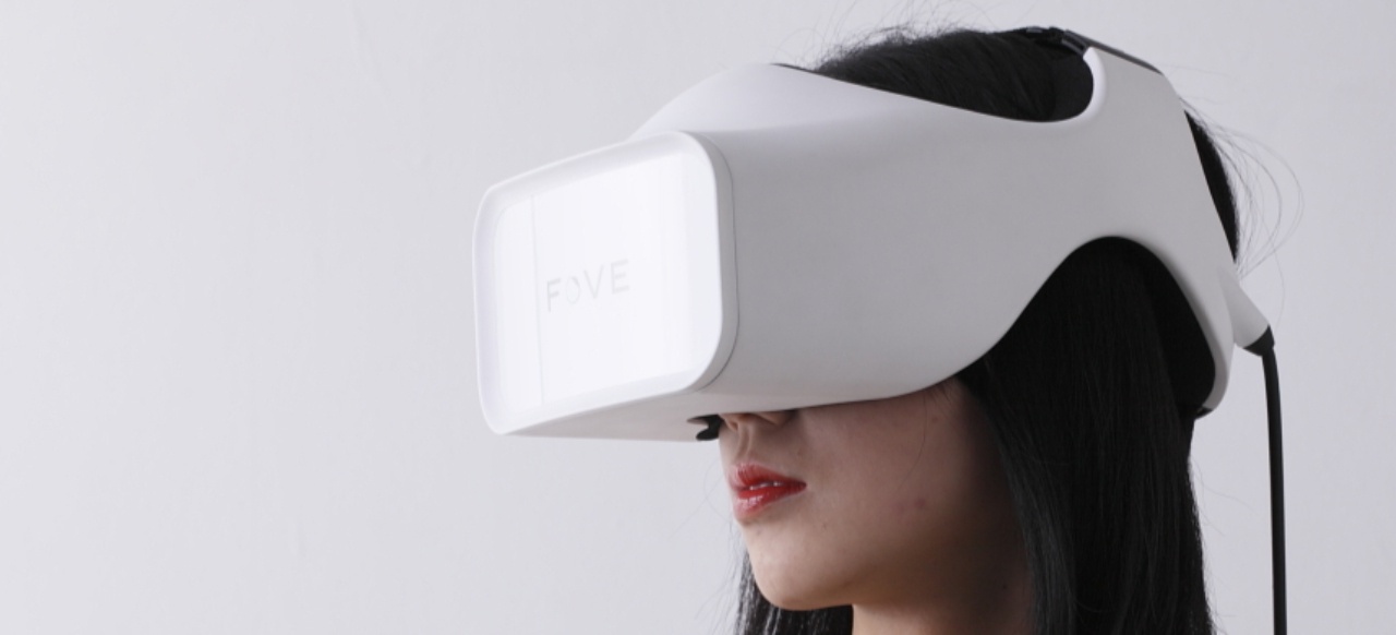 Virtual Reality (Hardware) von Virtual Reality (Hardware) von
