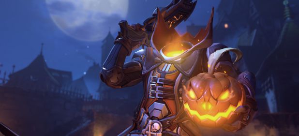 Overwatch (Shooter) von Blizzard Entertainment Overwatch (Shooter) von Blizzard Entertainment