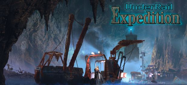 UnderRail (Rollenspiel) von Stygian Software UnderRail (Rollenspiel) von Stygian Software