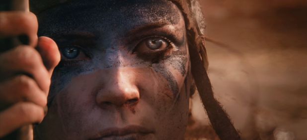 Hellblade: Senua's Sacrifice (Action) von Ninja Theory Hellblade: Senua's Sacrifice (Action) von Ninja Theory
