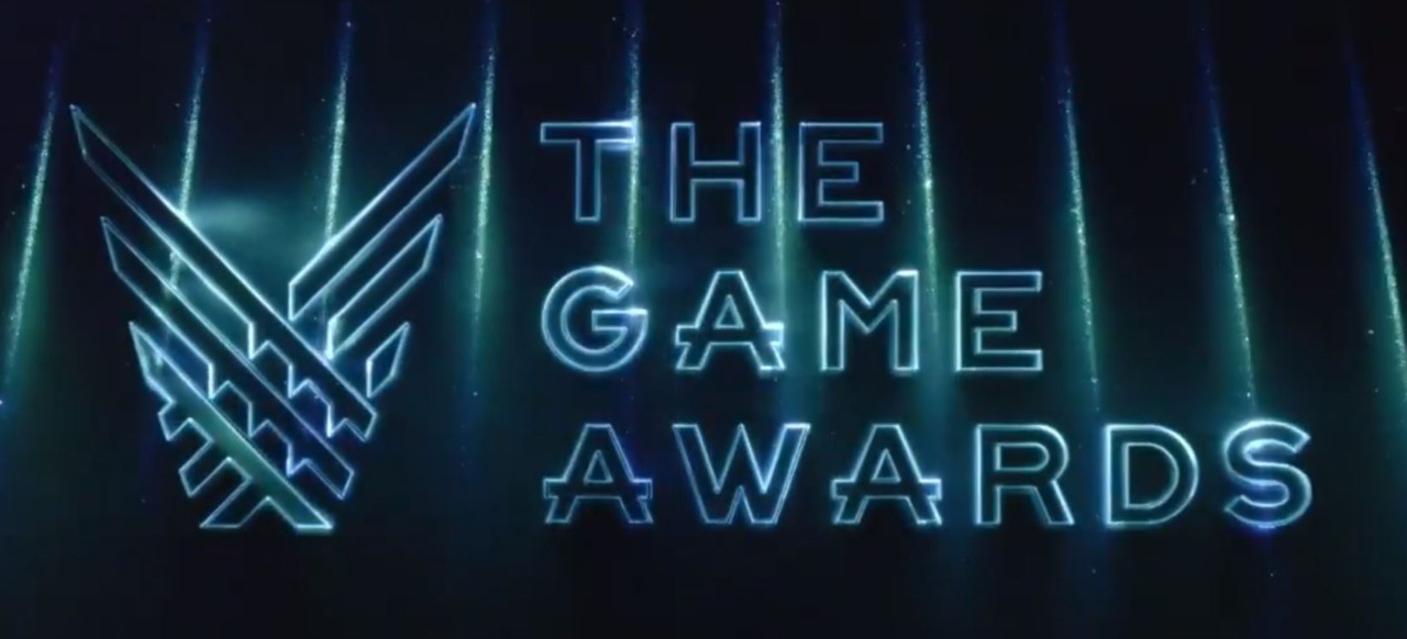 The Game Awards (Awards) von The Game Awards The Game Awards (Awards) von The Game Awards