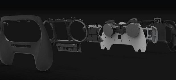 Steam Machines (Hardware) von Valve Software Steam Machines (Hardware) von Valve Software