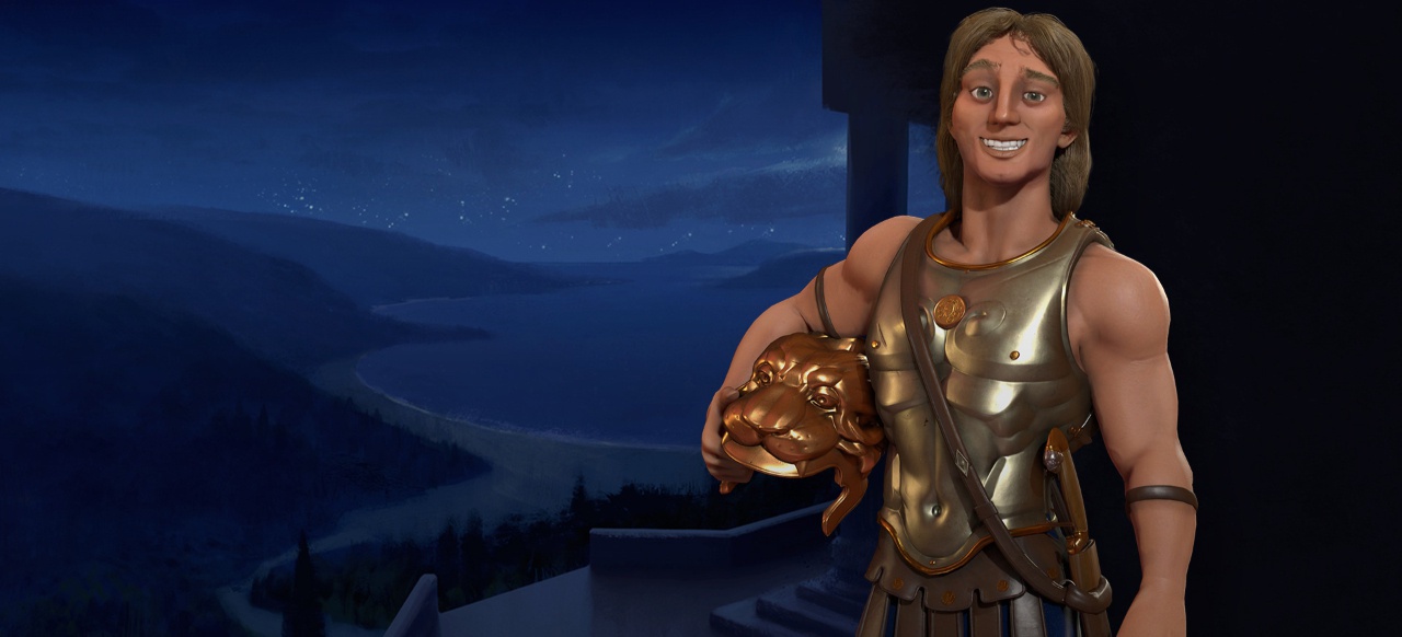 Civilization 6 (Strategie) von 2K Civilization 6 (Strategie) von 2K