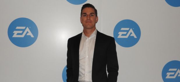 Electronic Arts (Unternehmen) von Electronic Arts Electronic Arts (Unternehmen) von Electronic Arts