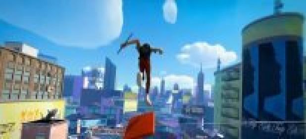 Sunset Overdrive (Action) von Microsoft Sunset Overdrive (Action) von Microsoft