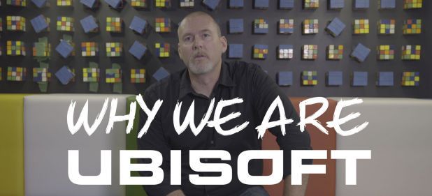 Ubisoft (Unternehmen) von Ubisoft Ubisoft (Unternehmen) von Ubisoft