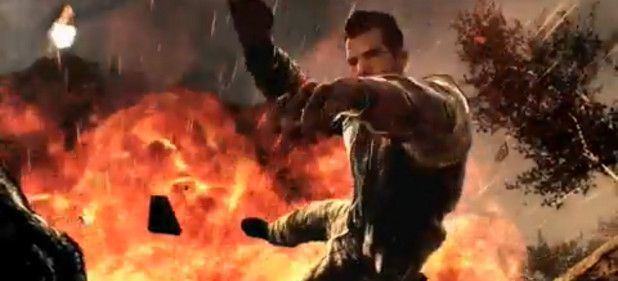 Call of Duty: Ghosts (Shooter) von Activision Call of Duty: Ghosts (Shooter) von Activision