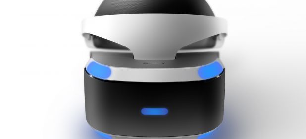 Oculus Rift (Hardware) von Facebook Oculus Rift (Hardware) von Facebook