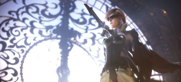 Lightning Returns: Final Fantasy 13 (Rollenspiel) von Square Enix Lightning Returns: Final Fantasy 13 (Rollenspiel) von Square Enix