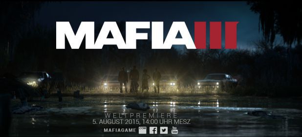 Mafia 3 (Action) von 2K Games Mafia 3 (Action) von 2K Games