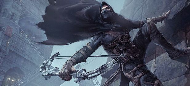 Thief (Action) von Square Enix Thief (Action) von Square Enix