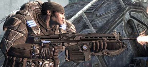 Gears of War 3 (Shooter) von Microsoft Gears of War 3 (Shooter) von Microsoft