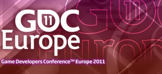 Game Developers Conference Europe 2011 (Messen) von Game Developers Conference Europe 2011 (Messen) von