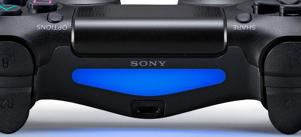 PlayStation 4 (Hardware) von Sony PlayStation 4 (Hardware) von Sony