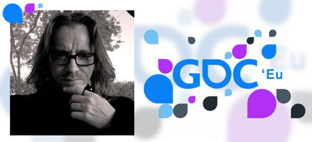 Game Developers Conference Europe 2016 (Messen) von Game Developers Conference Europe 2016 (Messen) von
