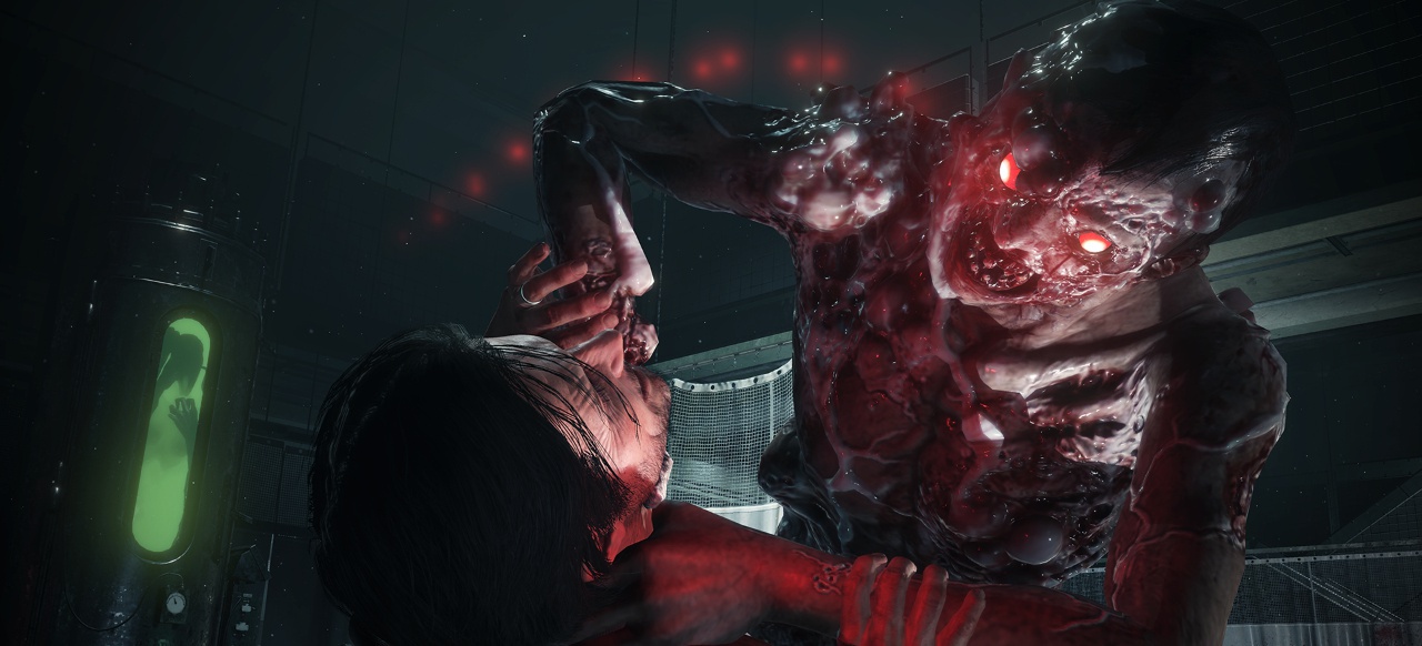 The Evil Within 2 (Action) von Bethesda Softworks The Evil Within 2 (Action) von Bethesda Softworks