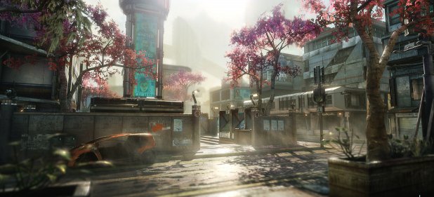 Titanfall 2 (Shooter) von Electronic Arts Titanfall 2 (Shooter) von Electronic Arts