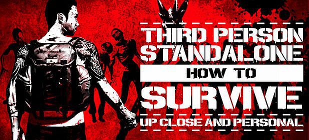 How to Survive (Action) von 505 Games How to Survive (Action) von 505 Games