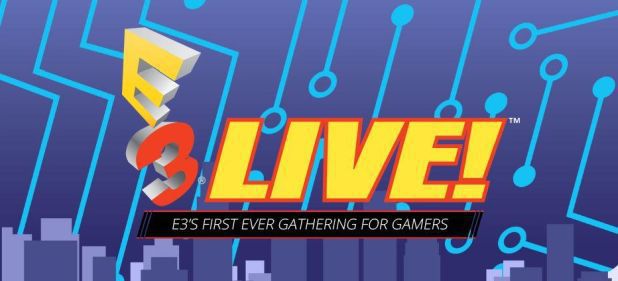 E3 2016 (Messen) von Entertainment Software Association (ESA) E3 2016 (Messen) von Entertainment Software Association (ESA)