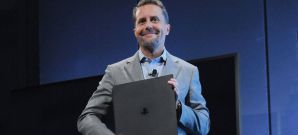 PlayStation 4: Andrew House (CEO): Die Mehrheit der Spiele auf der PlayStation 4 Pro werden auf 4K hochskaliert PlayStation 4: Andrew House (CEO): Die Mehrheit der Spiele auf der PlayStation 4 Pro werden auf 4K hochskaliert