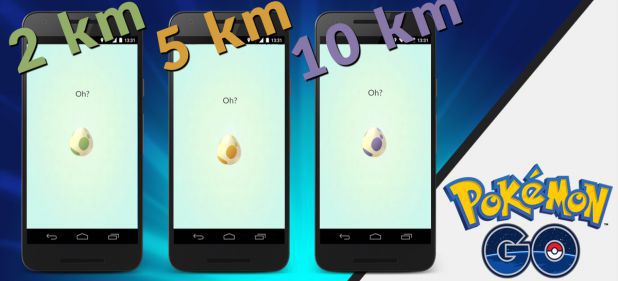 Pokémon GO (Rollenspiel) von Nintendo Pokémon GO (Rollenspiel) von Nintendo