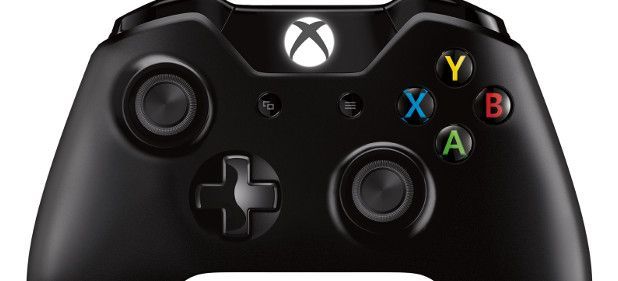 Xbox One (Hardware) von Microsoft Xbox One (Hardware) von Microsoft