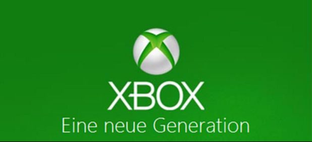 Xbox One (Hardware) von Microsoft Xbox One (Hardware) von Microsoft