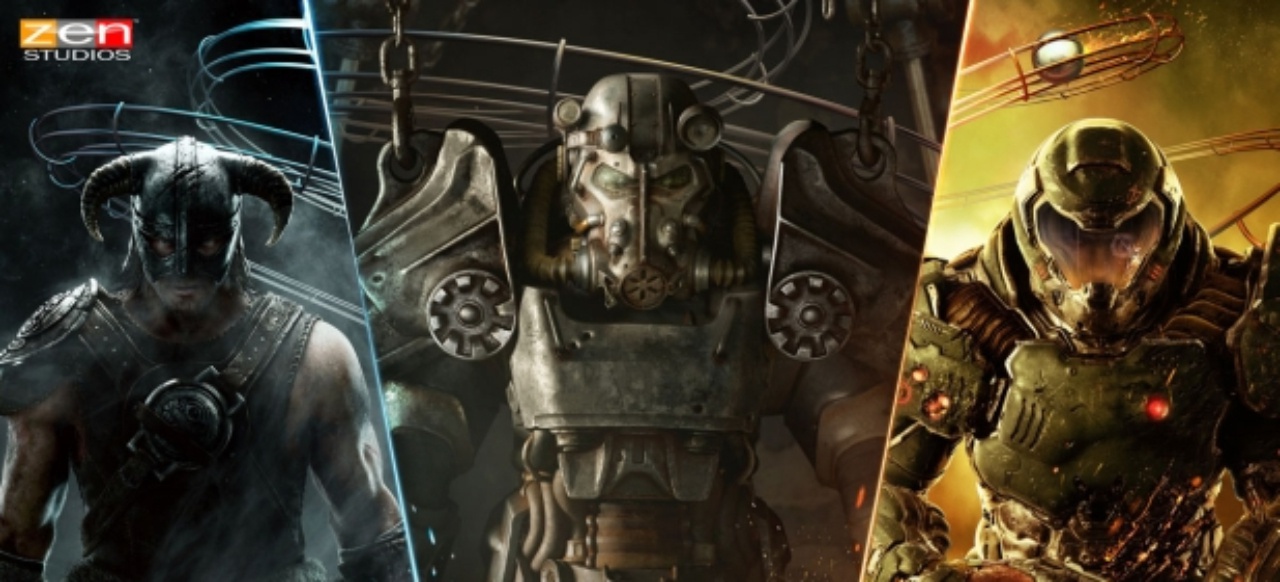 Zen Pinball 2 (Geschicklichkeit) von Zen Studios Zen Pinball 2 (Geschicklichkeit) von Zen Studios