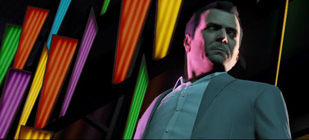 Grand Theft Auto 5 (Action) von Rockstar Games Grand Theft Auto 5 (Action) von Rockstar Games