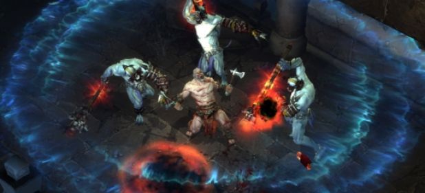 Diablo 3 (Rollenspiel) von Activision Blizzard Diablo 3 (Rollenspiel) von Activision Blizzard
