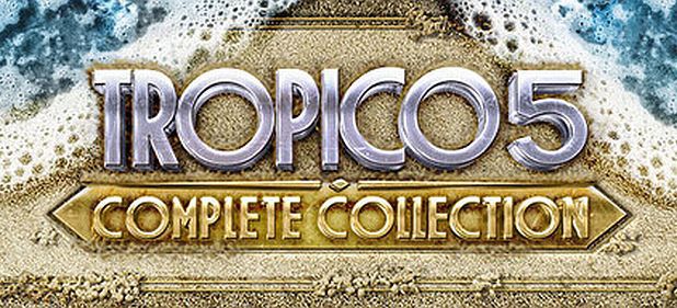 Tropico 5 (Strategie) von Kalypso Media Tropico 5 (Strategie) von Kalypso Media