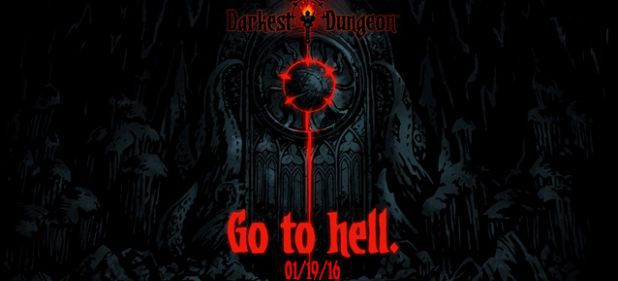 Darkest Dungeon (Rollenspiel) von Red Hook Darkest Dungeon (Rollenspiel) von Red Hook