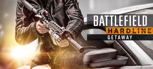 Battlefield Hardline (Shooter) von Electronic Arts Battlefield Hardline (Shooter) von Electronic Arts