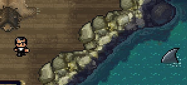 The Escapists (Action) von Team17 The Escapists (Action) von Team17
