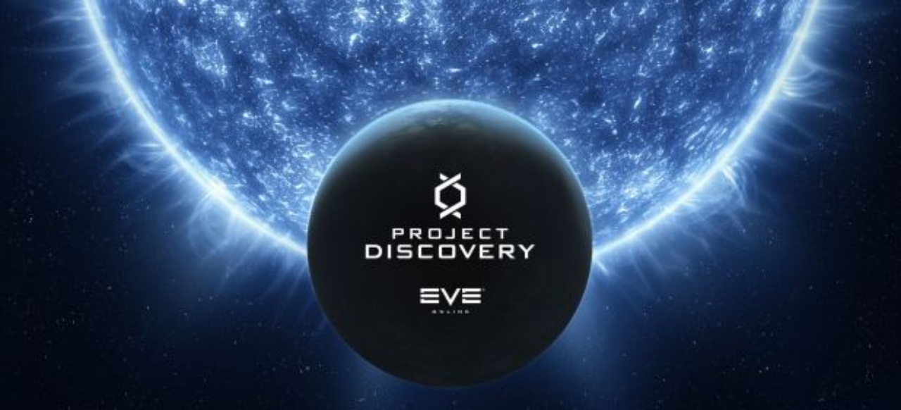 EVE Online (Rollenspiel) von CCP Games EVE Online (Rollenspiel) von CCP Games