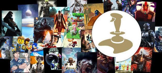 Golden Joystick Awards (Awards) von Golden Joystick Awards (Awards) von