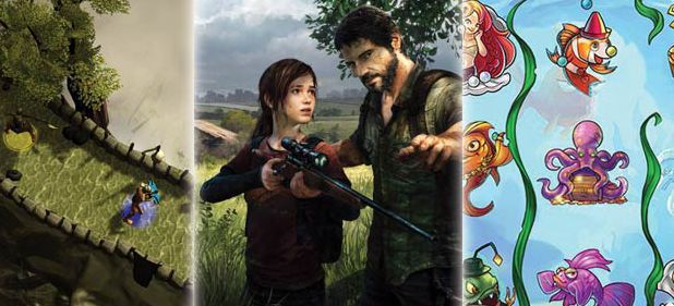 Game Developers Conference 2014 (Events) von UBM TechWeb Game Developers Conference 2014 (Events) von UBM TechWeb