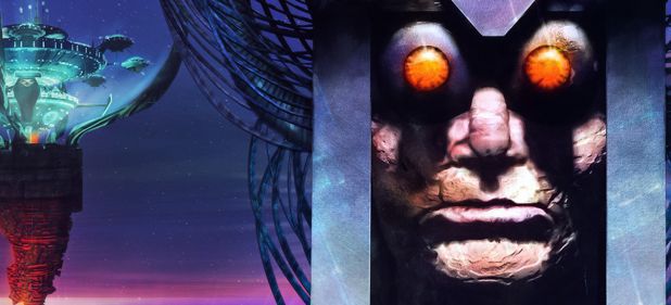 System Shock (Rollenspiel) von Origin / Electronic Arts / Night Dive Studios System Shock (Rollenspiel) von Origin / Electronic Arts / Night Dive Studios