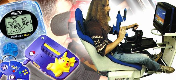 4P-Bilderserie (Sonstiges) von 4Players 4P-Bilderserie (Sonstiges) von 4Players
