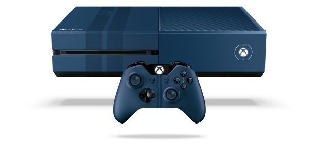 Xbox One (Hardware) von Microsoft Xbox One (Hardware) von Microsoft