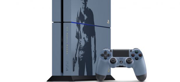 PlayStation 4 (Hardware) von Sony PlayStation 4 (Hardware) von Sony