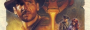 Neues Spiel mit Frau Croft in Arbeit